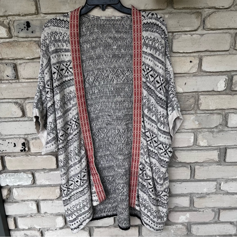 Pull&Bear kimono